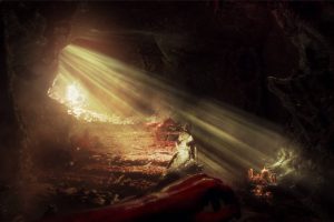 《痛苦地狱》中文版