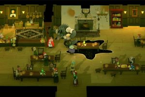 《奇巫妙森》v1.02中文版