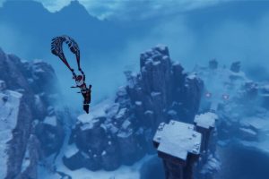 《巨神狩猎》v1.0中文正式版