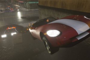 《侠盗猎车手3重制版》v1.0.0.14718