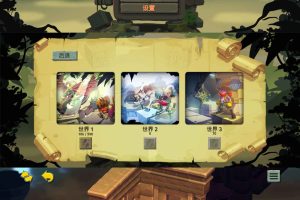 烧脑闯关小游戏 罗伯瑞奇斯
