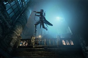 《神偷4》v1.2中文版