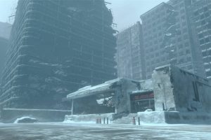 《尼尔：人工生命》v1.22中文版