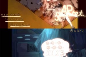 闯关烧脑解谜游戏 阁楼