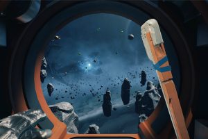 《呼吸边缘》v1.1.0.4中文版