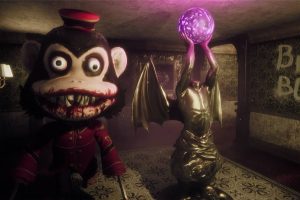 《黑暗欺骗》v1.8.06中文版