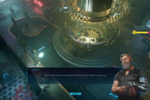 《骇游侠探》v1.0.34豪华中文版