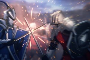 《情热传说》v1.4中文版
