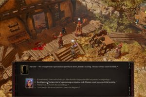 《神界：原罪2终极版》v3.6.117.3735