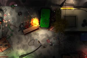 《罪恶街区》v1.01中文版