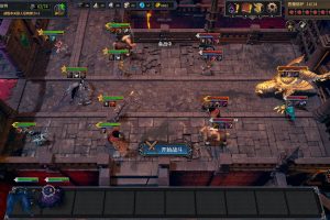 《众神酒馆》v0.9.05中文版