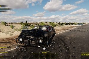 《车祸现场模拟器》Build.5677930中文版
