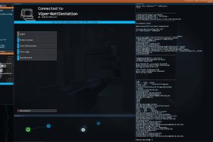 《黑客网络》v5.069中文版