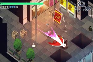 《男友地下城》v1.1.6237中文版