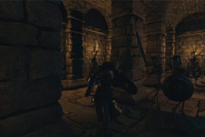 《黑荆棘角斗场》v2.04豪华年度版