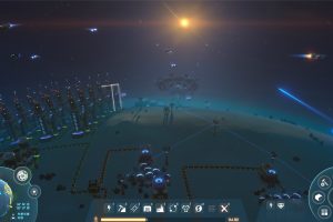 《戴森球计划》v0.8.19.7863