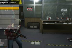 《GTA5》v1.57纯净中文版