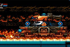 《赛博暗影》v1.04中文版