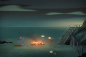 《奥森弗里》v3.1.0中文版