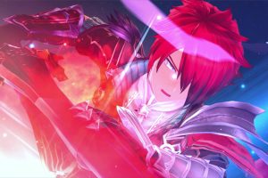 《伊苏9》v1.04豪华版