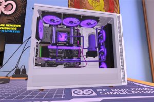 《电脑装机模拟器》v1.12豪华版
