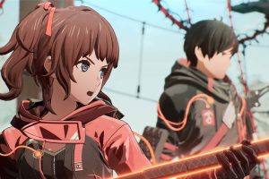 《绯红结系》v1.02豪华版