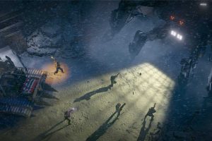 《废土3》v1.4.0汉化版