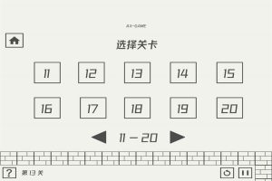 解谜闯关游戏 帽子先生大冒险