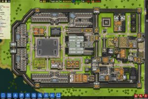 《监狱建筑师》r6327中文版