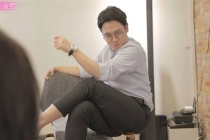 《母胎单身》中文版