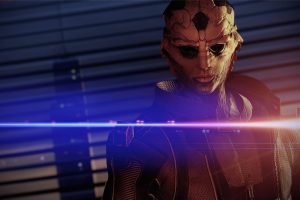 《质量效应：传奇版》汉化版