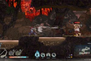 《月风魔传：不朽之月》v0.1.10