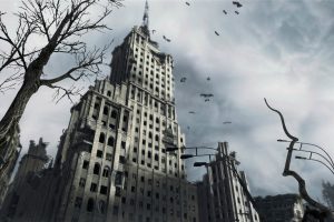 《地铁：最后的曙光》重制版