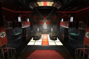《德军总部：新血脉》v1.03中文版