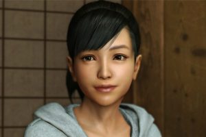 《如龙6：生命诗篇》中文版