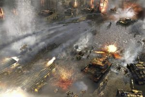 《英雄连2》v4.0.0.23468收藏版