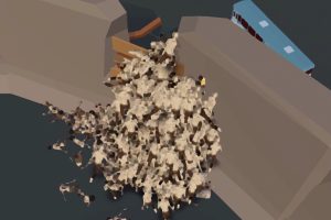 《僵尸模拟器》v1.1中文版