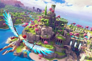 《渡神纪：芬尼斯崛起》v1.1.1
