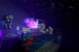 《空间站工程师》v0.2.2768