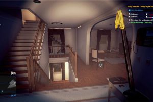 《小偷模拟器》v1.45中文版