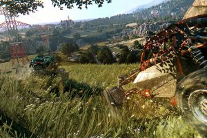 《消逝的光芒：信徒》v1.39.0