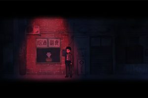 国产恐怖游戏《烟火》v1.0.1