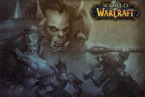 《魔兽世界80单机版》v3.35