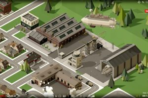 《工业崛起》v2.3.0中文版