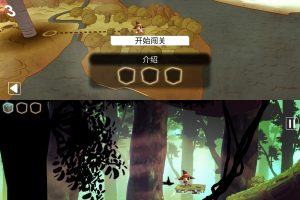 娱乐闯关游戏 魔法机器人