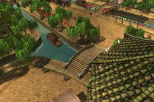 《侠客风云传》v1.0.3.2中文版