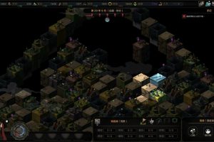 《太吾绘卷》v0.2.8.4中文版