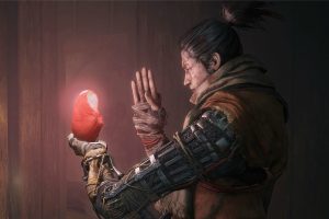 《只狼：影逝二度》v1.06中文版