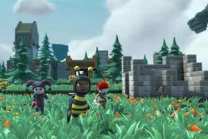 《传送门骑士》v1.7.2中文版