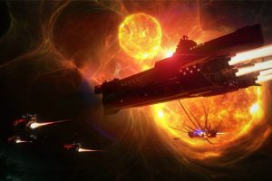 《无尽空间2》v1.5.34豪华版